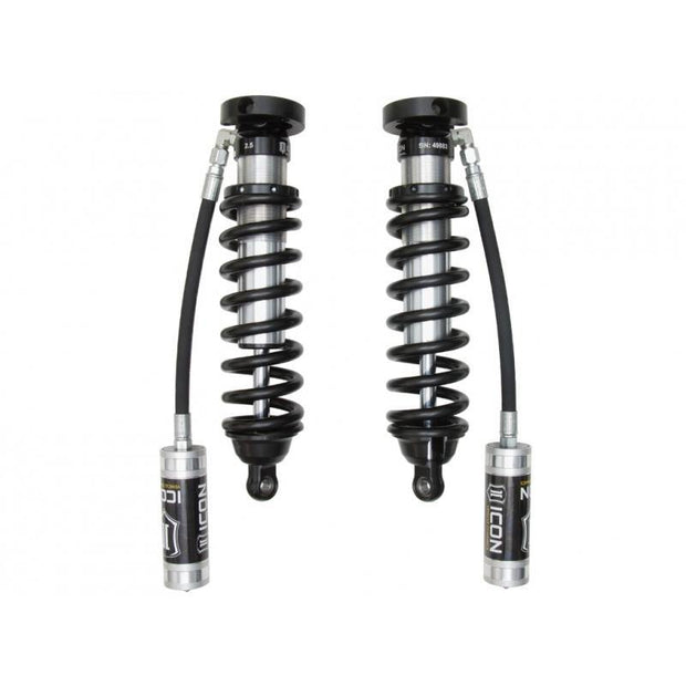 Icon Vehicle Dynamics 1996-2002 Toyota 4Runner V.S. 2.5 Series Extended Travel Remote Reservoir Coilover Kit - CJC Off Road