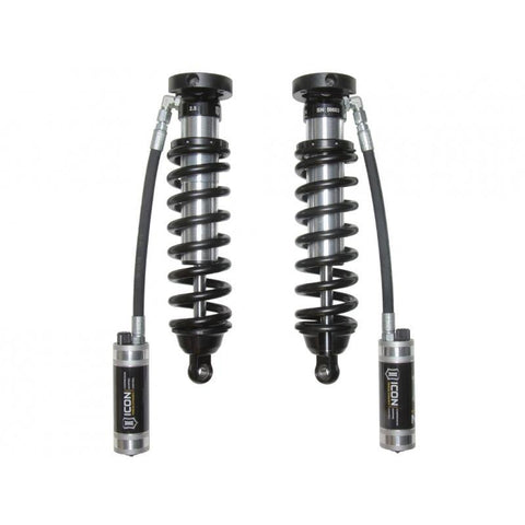 Icon Vehicle Dynamics 1996-2002 Toyota 4Runner Extended Travel Remote Reservoir CDCV Coilover Kit - CJC Off Road