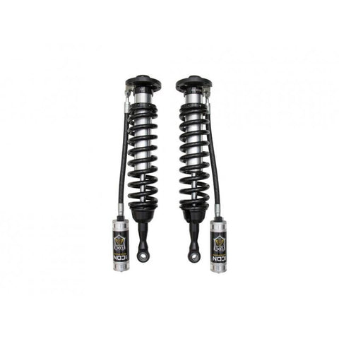 Icon Vehicle Dynamics 2007-UP Toyota Tundra Remote Reservoir CDCV Coilover Kit - CJC Off Road