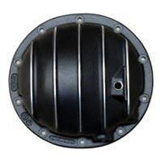 PML GM 8½" and 8 5/8" Ring Gear, 10 Bolt  Vertical Fins, Differential Cover - CJC Off Road