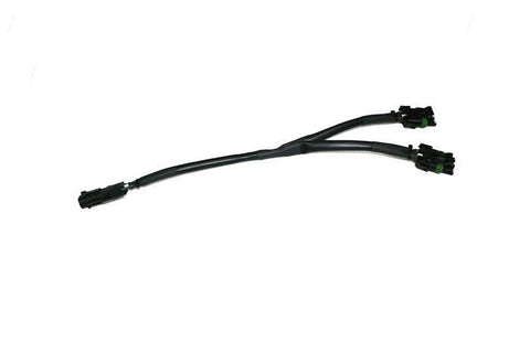 Baja Designs LED/HID Universal Wiring Harness Splitter, 2-Light 3 - CJC Off Road