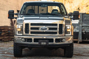 MORIMOTO FORD SUPER DUTY (08-10): XB HYBRID LED HEADLIGHTS - CJC Off Road