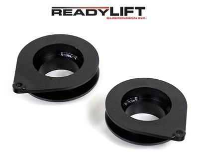 Ready Lift Dodge Ram 1500, 2009-2014, 2WD/4WD - 1.5" Rear Coil Spring Spacer - CJC Off Road