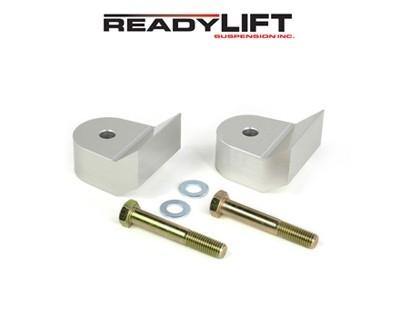 Ready Lift Ford F250 Super Duty, 2005-2018, 4WD Only - 1.5" Stage 1 - CJC Off Road