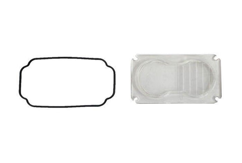 Baja Designs S2 Driving Combo Lens Kit - CJC Off Road