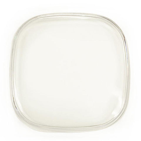 Baja Designs XL Rock Guard, Clear - CJC Off Road