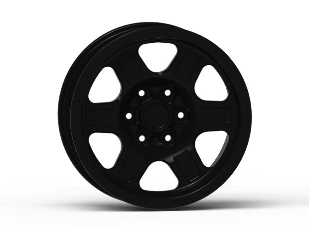 Innov8 Racing G400 Forged Wheel 18
