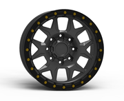 G700 Simulated Beadlock Wheel 18x9.0" 8 Lug