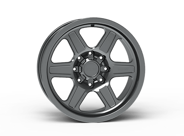 Innov8 Racing G400 Forged Wheel 20x9" - CJC Off Road