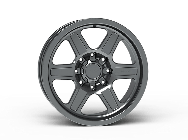 Innov8 Racing G400 Forged Wheel 18