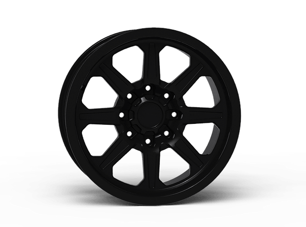 Innov8 Racing G500 Forged Wheel 18" - CJC Off Road