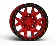 Innov8 Racing G700 Forged Wheel 17x8.5