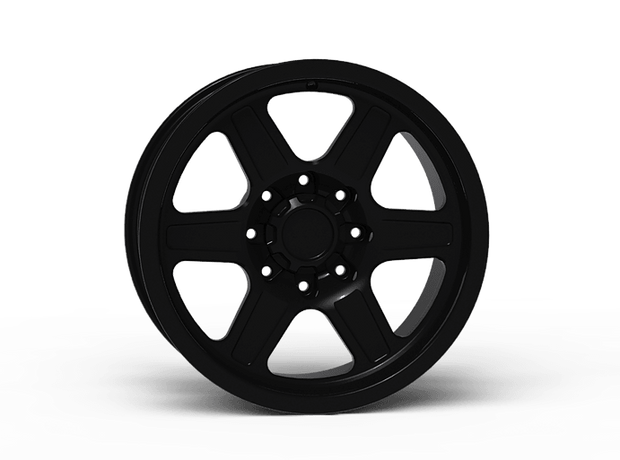 Innov8 Racing G400 Forged Wheel 20x9" - CJC Off Road