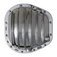 PML Ford Sterling 10½" Ring Gear,  12 Bolt, Straight Fins  Differential Cover - CJC Off Road