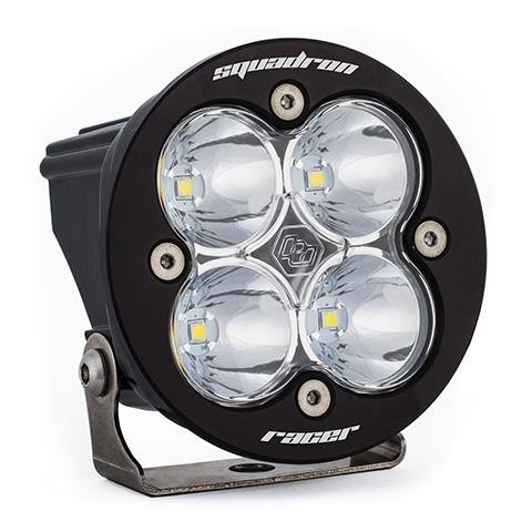 Baja Designs Squadron-R Racer Edition, Spot LED - CJC Off Road