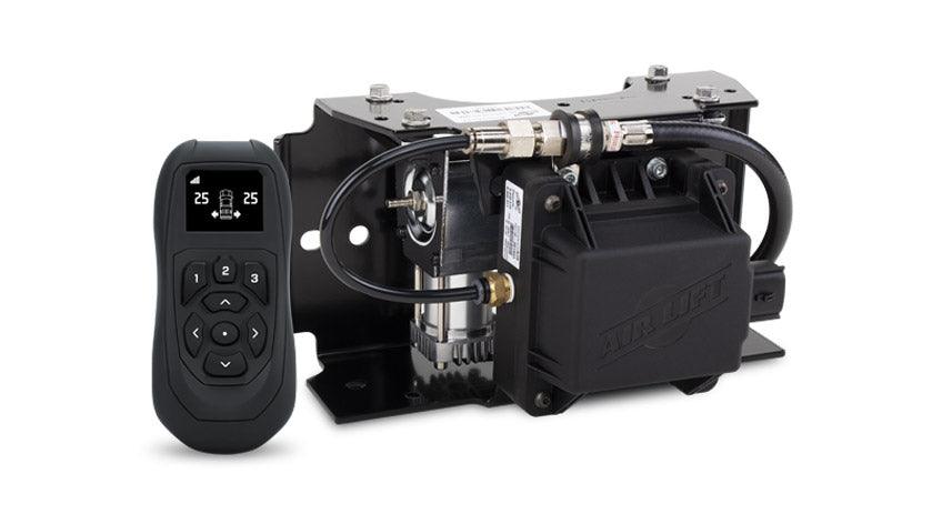 Air Lift 74000EZ Wireless Air Control System With EZ Mount