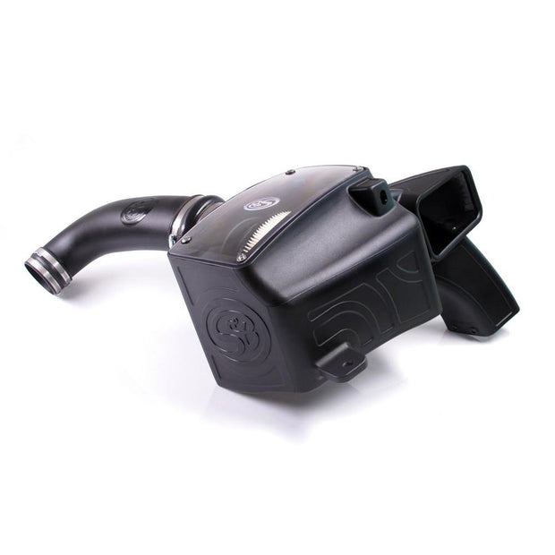 S&B Cold Air Intake for 2003-2008 Dodge Ram 1500 5.7L - CJC Off Road