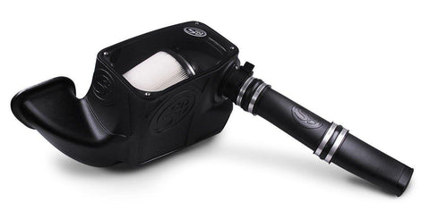 S&B Cold Air Intake for 2014-2017 Dodge Ram EcoDiesel - CJC Off Road