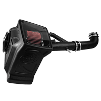 S&B COLD AIR INTAKE FOR 2017-2018 COLORADO / CANYON 3.6L - CJC Off Road