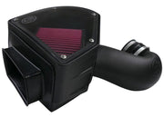 S&B Cold Air Intake for 1994-2002 Dodge Ram Cummins 5.9L - CJC Off Road