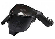 S&B Cold Air Intake for 2010-2012 Dodge Ram Cummins 6.7L (Dry Extendable Filter) - CJC Off Road