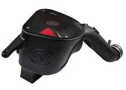 S&B Cold Air Intake for 2010-2012 Dodge Ram Cummins 6.7L (Dry Extendable Filter) - CJC Off Road