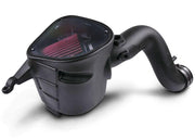 S&B Cold Air Intake for 2007-2009 Dodge Ram Cummins 6.7L - CJC Off Road