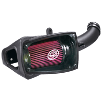 S&B COLD AIR INTAKE FOR 2011-2016 FORD POWERSTROKE 6.7L - CJC Off Road