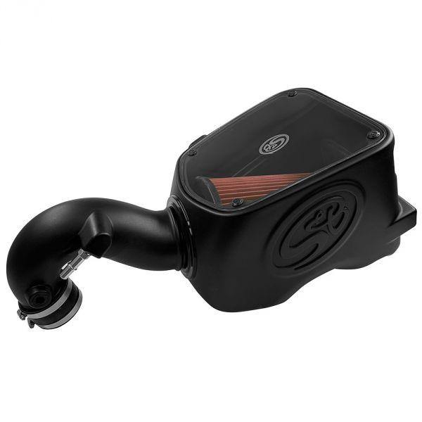 COLD AIR INTAKE FOR 2019-2020 DODGE RAM 1500 / 2500 / 3500 5.7L HEMI (NEW BODY STYLE) - CJC Off Road
