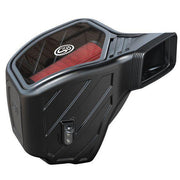 COLD AIR INTAKE FOR 2019-2020 DODGE RAM 2500 / 3500 6.4L HEMI (Not for sale in California) - CJC Off Road
