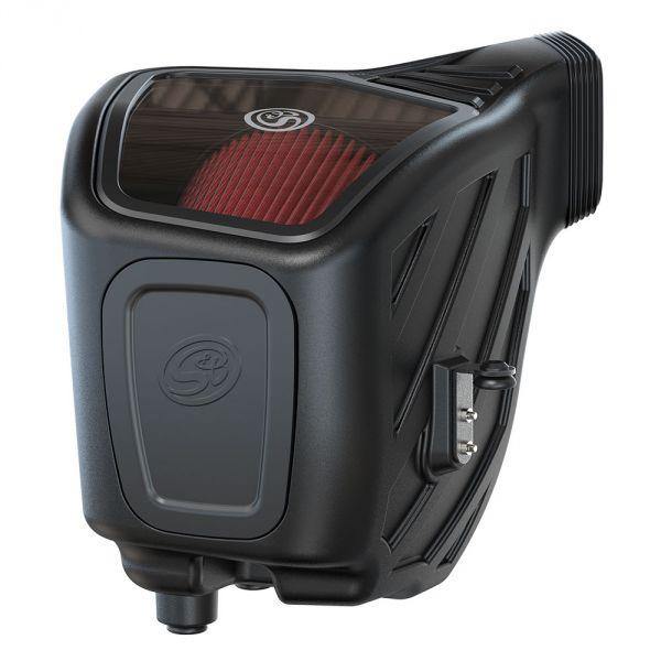 COLD AIR INTAKE FOR 2019-2020 DODGE RAM 2500 / 3500 6.4L HEMI (Not for sale in California) - CJC Off Road