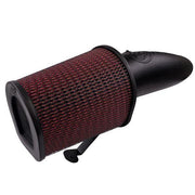 OPEN AIR INTAKE FOR 2020 FORD POWERSTROKE 6.7L - CJC Off Road