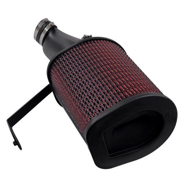 OPEN AIR INTAKE FOR 2020 FORD POWERSTROKE 6.7L - CJC Off Road