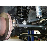 Synergy 2003-2012 Dodge Ram 2500/3500 Heavy Duty Steering Kit - CJC Off Road