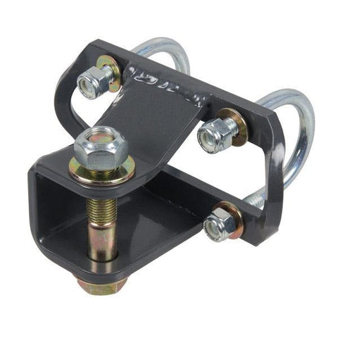 Synergy (8568-10) 03-13 Dodge 2500/3500 4×4 Tie-Rod Steering Stabilizer Clamp - CJC Off Road
