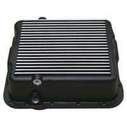 PML C5 Corvette 4L60E Deep  Transmission Pan - CJC Off Road