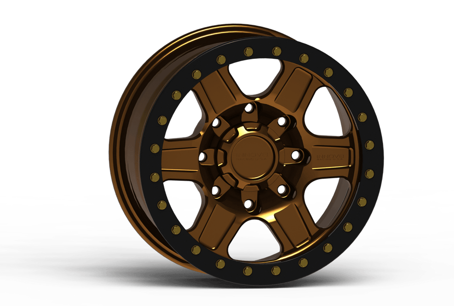 Innov8 Racing G400 Forged Wheel 18x9