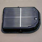 PML GM 4L80E, 4L85E Early, Deep  Transmission Pan - CJC Off Road