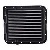 PML GGM 700R4, 4L60, 4L60E Low Profile  Transmission Pan - CJC Off Road