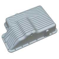 PML Ford E4OD, 4R100 2WD & 4WD Deep  Transmission Pan - CJC Off Road