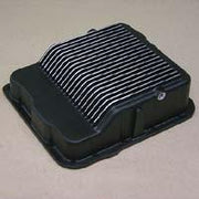 PML GM 4L60E, 4L65E, 4L70E, 475E, Late Model Years, Deep  Transmission Pan - CJC Off Road