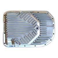 PML GM 4L80E, 4L85E Late Model & Hummer, Deep  Transmission Pan - CJC Off Road