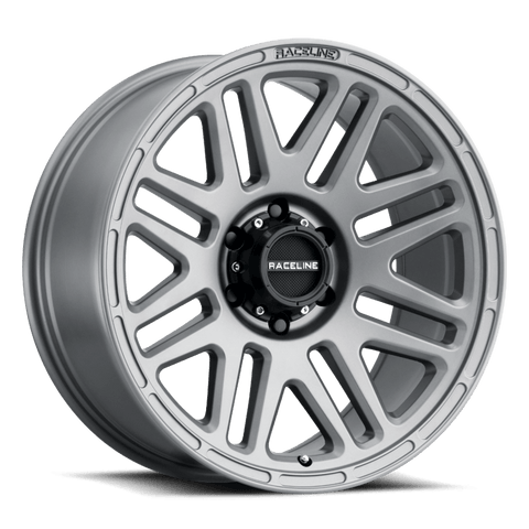 Raceline 944GS - Outlander 17" Wheel - CJC Off Road