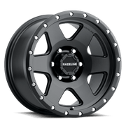 Raceline 946B - Boost 17" Wheel - CJC Off Road