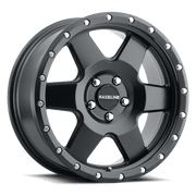 Raceline 946B - Boost 17" Wheel - CJC Off Road