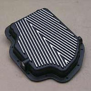 PML GM Turbo 400 Low Profile  Transmission Pan - CJC Off Road