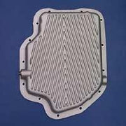 PML GM Turbo 400 Low Profile  Transmission Pan - CJC Off Road