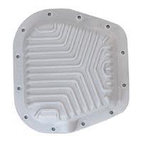 PML Ford Sterling 9¾" Ring Gear,  12 Bolt, Patterned Fins  Differential Cover - CJC Off Road