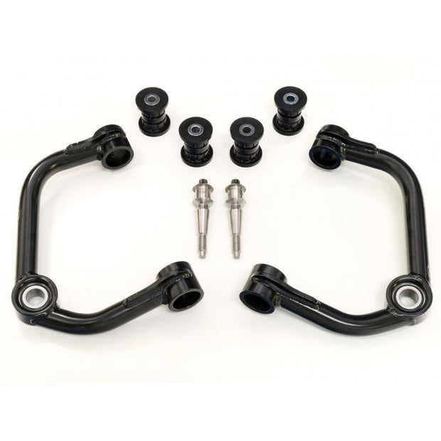 Icon Vehicle Dynamics 2004-UP Ford F150 2WD/4WD Uniball Upper Control Arm Kit - CJC Off Road