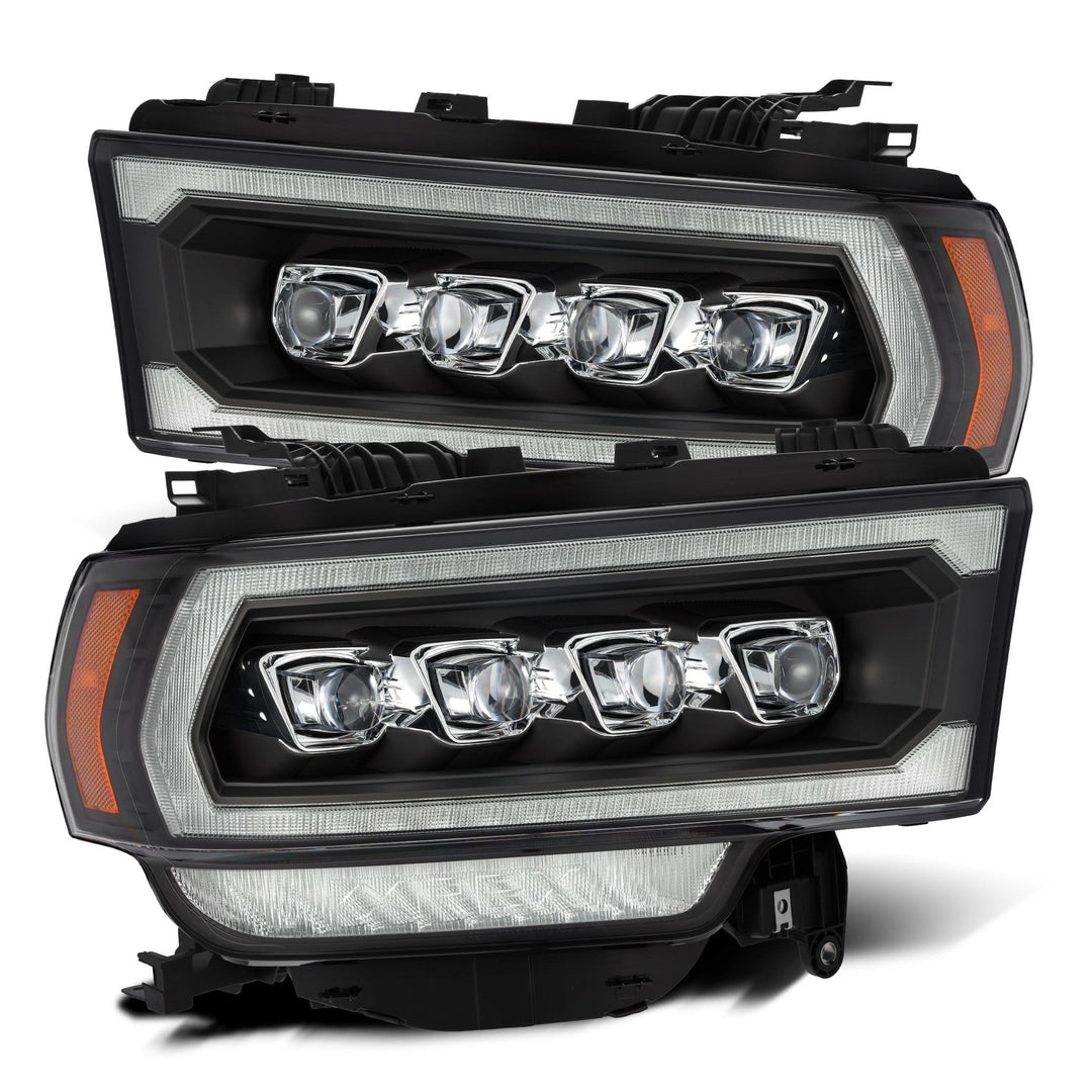 Alpha Rex 19-22 Ram 2500/3500/4500/5500 NOVA-Series LED Projector